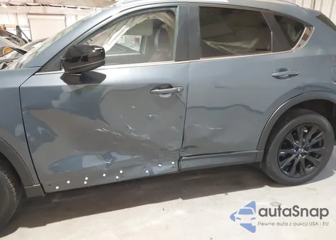 2023 Mazda Cx-5 2.5 S Carbon Edition z USA, uszkodzony, nr VIN JM3KFBCM2P0279132